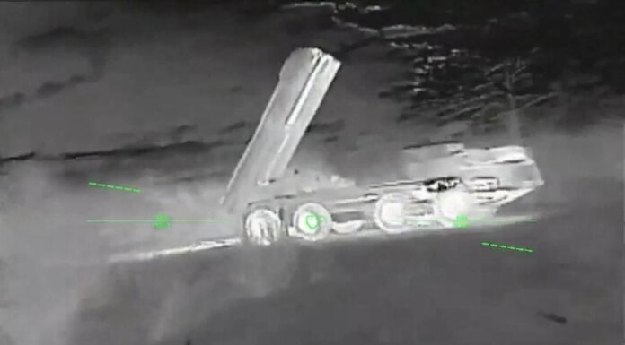 ВСУ уничтожили российские корабли, самолеты и РСЗО в Крыму и на Запорожье — Генштаб