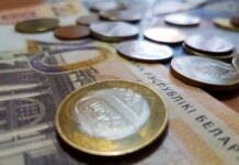 В беларуси доходы вырастут на 17%, расходы на 15,8% — разведка