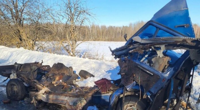 россияне атаковали авто с гражданскими на Сумщине — два человека погибли, один ранен