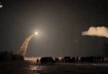 Украинская ракета "Фламинго" могла установить мировой рекорд дальности поражения во время атаки на Воткинский завод