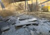 Ракета рф уничтожила корпус американской компании в Сумской области — Сибига