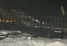 Взрывы в рф 22 февраля — под ударом оказались саратов и энгельс