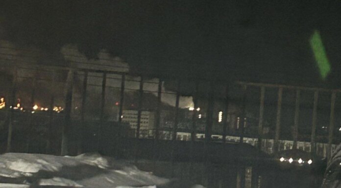 Взрывы в рф 22 февраля — под ударом оказались саратов и энгельс