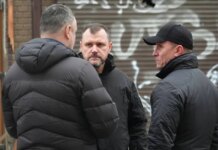 Есть все основания полагать, что теракт во Львове совершен россией — Клименко