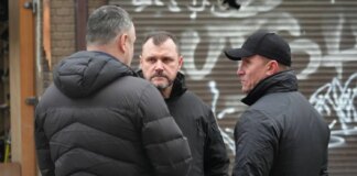 Есть все основания полагать, что теракт во Львове совершен россией — Клименко