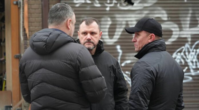 Есть все основания полагать, что теракт во Львове совершен россией — Клименко