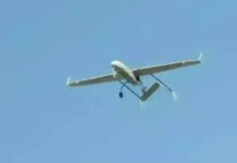 москву атаковали БПЛА — в столице рф ограничили работу аэропортов