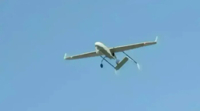 москву атаковали БПЛА — в столице рф ограничили работу аэропортов