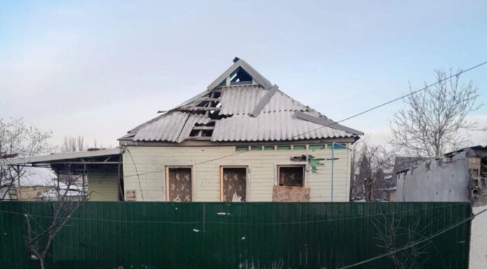 Войска рф атаковали три района Донетчины — есть погибшие и раненые