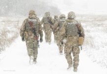 На фронте произошло 112 боевых столкновений, враг применил 3900 дронов-камикадзе — Генштаб