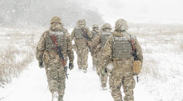 На фронте произошло 112 боевых столкновений, враг применил 3900 дронов-камикадзе — Генштаб