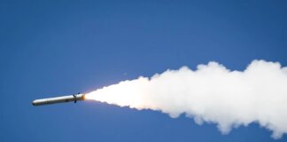 рф атаковала Украину баллистическим "Искандером", обезврежено 105 из 126 дронов