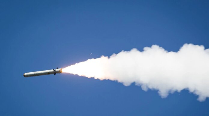 рф атаковала Украину баллистическим "Искандером", обезврежено 105 из 126 дронов