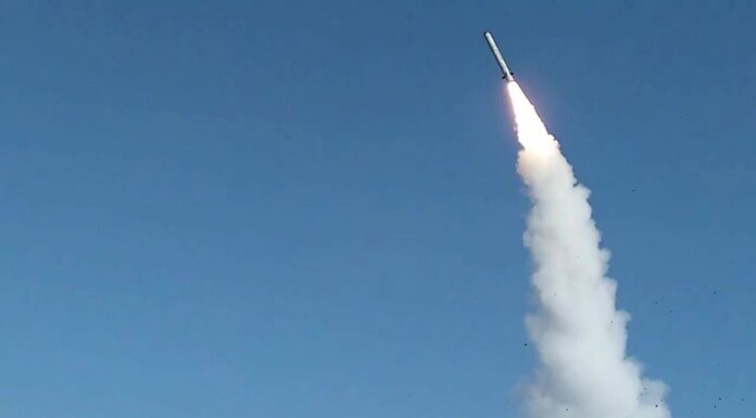 Россия, похоже, изменила цели ударов во время массированной атаки на выходных — ISW