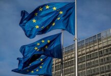 ЕС не смог согласовать 20-й пакет санкций против россии – Каллас