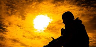 На фронте произошло 100 боевых столкновений, враг применил более 5,7 тыс. дронов — Генштаб