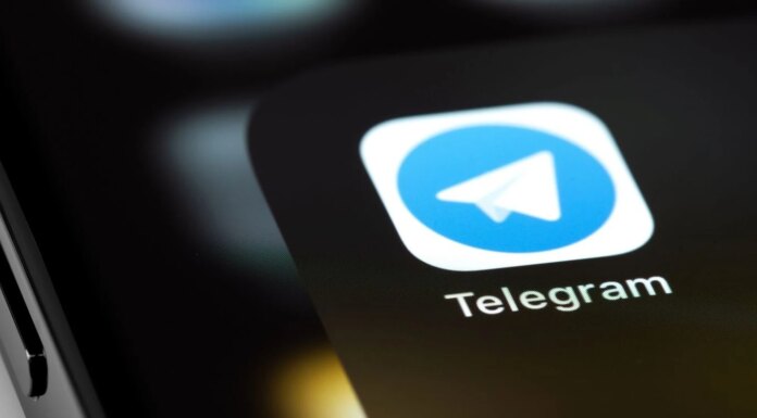 В МВД заговорили об ограничении Telegram на фоне терактов