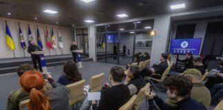 СБУ и МВД обнародовали новые детали задержания злоумышленницы, совершившей тройной теракт во Львове