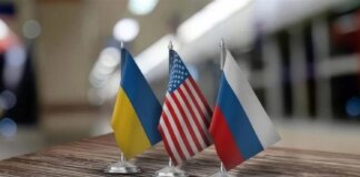 Следующий раунд мирных переговоров может состояться на этой неделе — Буданов