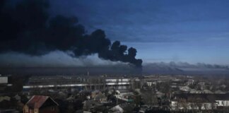 Четвертая годовщина полномасштабной агрессии РФ: Украина продолжает борьбу