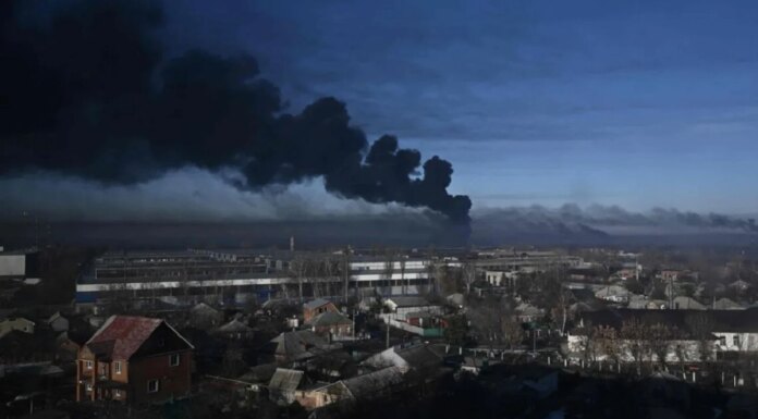 Четвертая годовщина полномасштабной агрессии РФ: Украина продолжает борьбу