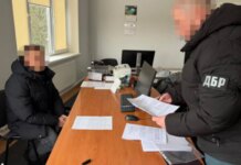 На Волыни таможенник оформил грузовые электромобили как легковые, бюджет потерял 700 тысяч гривен