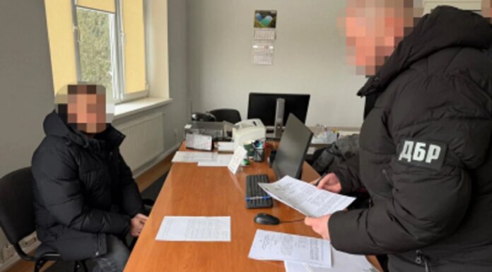 На Волыни таможенник оформил грузовые электромобили как легковые, бюджет потерял 700 тысяч гривен