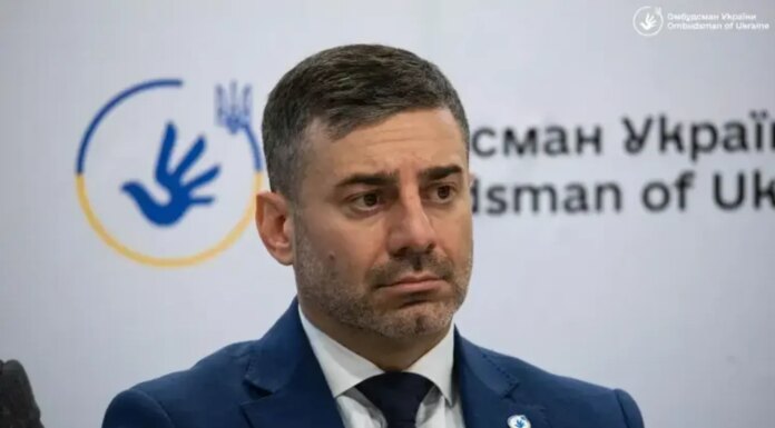 Украина располагает информацией о 20 000 депортированных детей — Лубинец