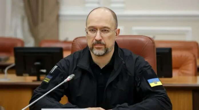 5796 атак на энергетику и 247 погибших — Шмыгаль рассказал о четырех годах террора рф