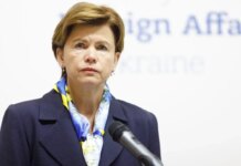 Россия совершила действия, подпадающие под определение геноцида против украинцев – Латвия в ООН