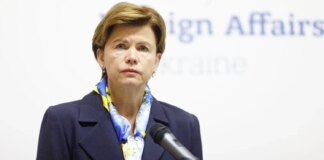 Россия совершила действия, подпадающие под определение геноцида против украинцев – Латвия в ООН