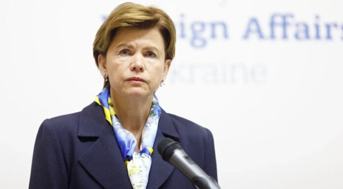 Россия совершила действия, подпадающие под определение геноцида против украинцев – Латвия в ООН