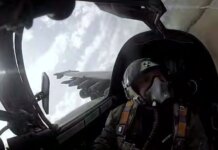 С начала полномасштабного вторжения силами ПВО было уничтожено более 14 тыс. воздушных целей