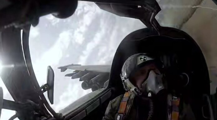 С начала полномасштабного вторжения силами ПВО было уничтожено более 14 тыс. воздушных целей