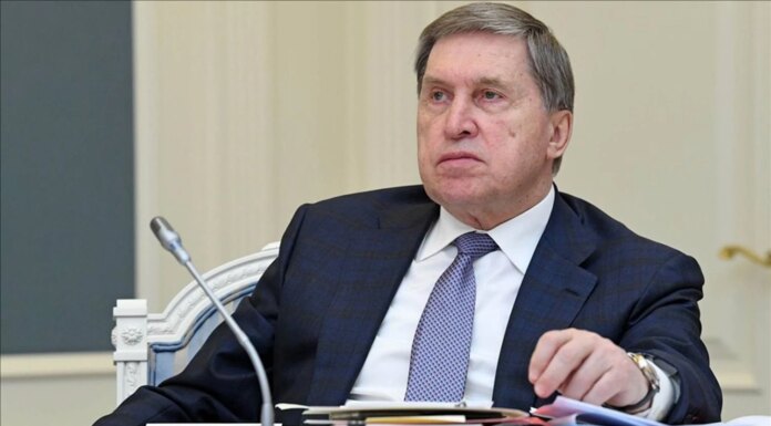 В кремле заявили, что расскажут США свой "ядерный" фейк об Украине и ее союзниках