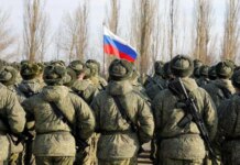 Сверхвысокие потери, примитивная тактика и неподготовленные солдаты – британская разведка о состоянии армии рф