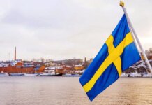 Швеция выделила более $21 млн на гуманитарную и энергетическую помощь Украине