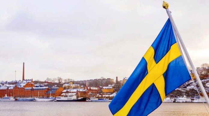 Швеция выделила более $21 млн на гуманитарную и энергетическую помощь Украине