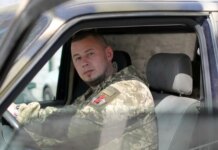 россия хочет оккупировать всю Донецкую область до конца марта – Палиса