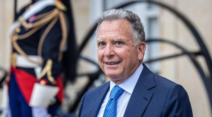 Виткофф и Кушнер планируют встречу с Умеровым в Женеве