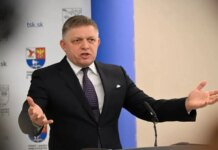 Словацкая оппозиция готовит уголовную жалобу на Фицо из-за прекращения поставок электроэнергии Украине