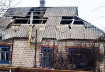 Войска рф нанесли 643 удара по Запорожской области — четверо погибших