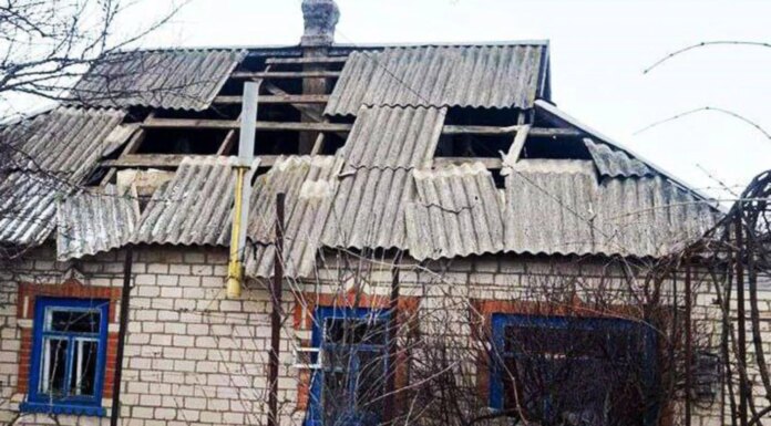 Войска рф нанесли 643 удара по Запорожской области — четверо погибших