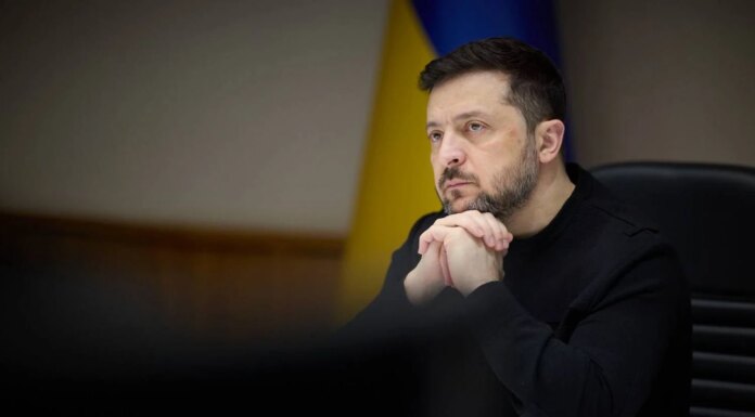 Зеленский ожидает, чтобы решение о €90 млрд для Украины после подписания в ЕС заработало "как можно быстрее"