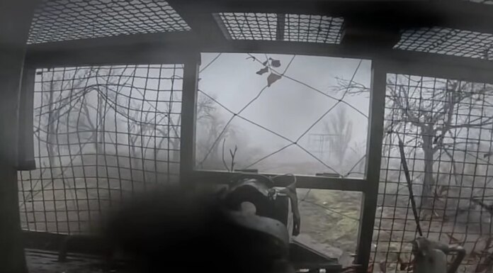 Под Запорожьем бойцы ГУР уничтожили штурмовые группы и перерезали логистику россиян