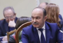 Об инвестиционном климате в Украине можно говорить тогда, когда силовики будут защищать бизнес, а не давить на него — нардеп