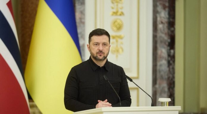 Норвежский газ, PURL и NASAMS помогли Украине пройти самую тяжелую зиму под ударами РФ – Зеленский