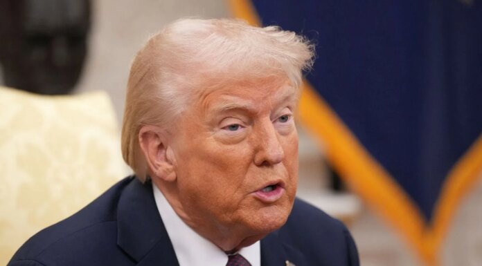 США против ударов по Новороссийску – почему Трамп запрещает Украине атаковать жизненно необходимые объекты России