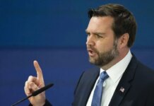 Переговоры по войне в Украине оказались сложнее, чем ожидали в США — Вэнс