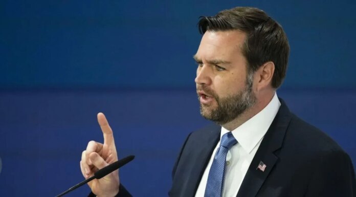 Переговоры по войне в Украине оказались сложнее, чем ожидали в США — Вэнс